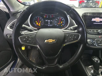 2019 Chevrolet Malibu RS 1SP - miniatura 10