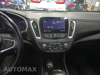 2019 Chevrolet Malibu RS 1SP - miniatura 11