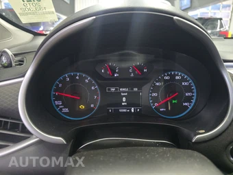 2019 Chevrolet Malibu RS 1SP - miniatura 12