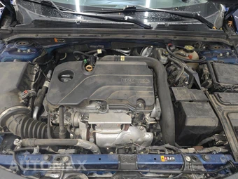 2019 Chevrolet Malibu RS 1SP - miniatura 15