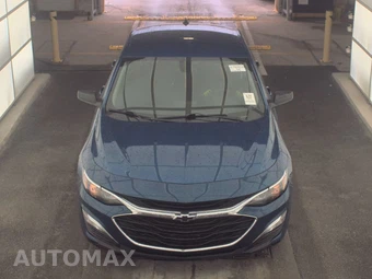 2019 Chevrolet Malibu RS 1SP - miniatura 2