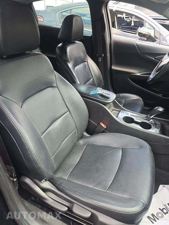 2019 Chevrolet Malibu RS 1SP - miniatura 18