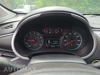 2019 Chevrolet Malibu RS 1SP - miniatura 9
