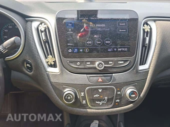 2019 Chevrolet Malibu RS 1SP – miniatura 10