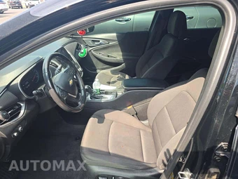 2019 Chevrolet Malibu RS 1SP – miniatura 6