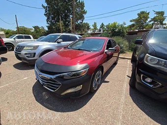 2019 Chevrolet Malibu RS 1SP - samochód z USA z aukcji Manheim, oferta Kup Teraz w AUTOMAX