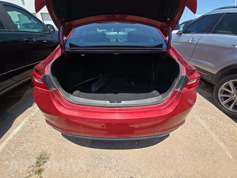 2019 Chevrolet Malibu RS 1SP - miniatura 14