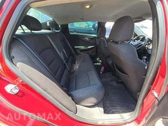 2019 Chevrolet Malibu RS 1SP - miniatura 16