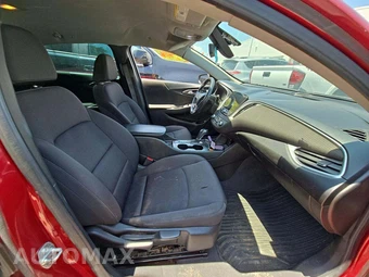 2019 Chevrolet Malibu RS 1SP - miniatura 18