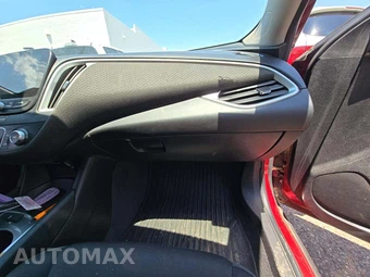 2019 Chevrolet Malibu RS 1SP - miniatura 19