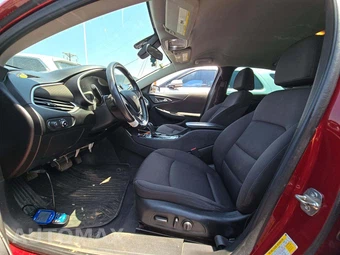 2019 Chevrolet Malibu RS 1SP - miniatura 6