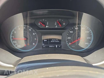 2019 Chevrolet Malibu RS 1SP - miniatura 9