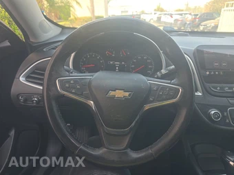 2019 Chevrolet Malibu RS 1SP - miniatura 10