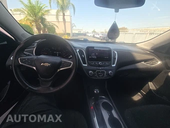 2019 Chevrolet Malibu RS 1SP - miniatura 11