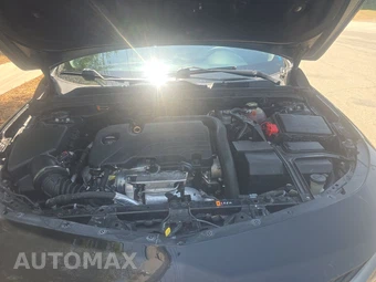 2019 Chevrolet Malibu RS 1SP - miniatura 16