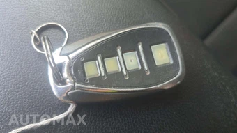 2019 Chevrolet Malibu RS 1SP - miniatura 18