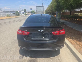 2019 Chevrolet Malibu RS 1SP - miniatura 5