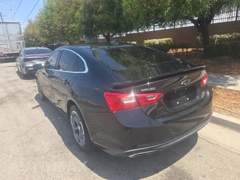 2019 Chevrolet Malibu RS 1SP - miniatura 6