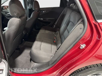 2019 Chevrolet Malibu RS 1SP - miniatura 10