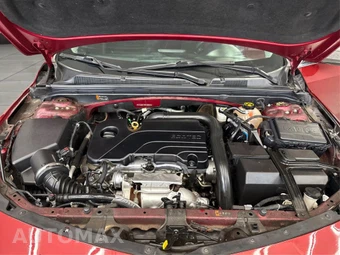 2019 Chevrolet Malibu RS 1SP - miniatura 11