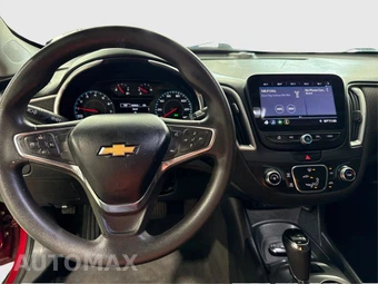 2019 Chevrolet Malibu RS 1SP - miniatura 14