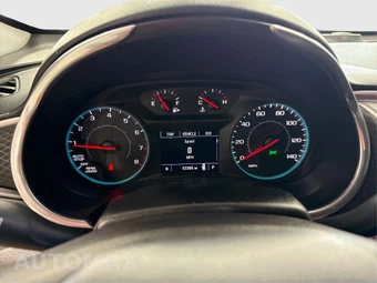 2019 Chevrolet Malibu RS 1SP - miniatura 16