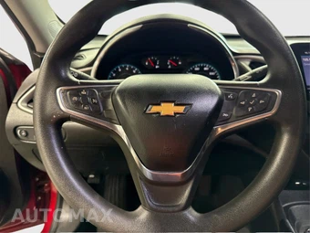 2019 Chevrolet Malibu RS 1SP - miniatura 17