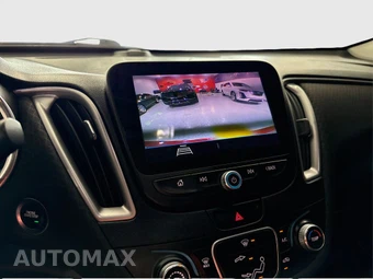 2019 Chevrolet Malibu RS 1SP - miniatura 18