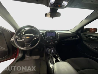 2019 Chevrolet Malibu RS 1SP - miniatura 22