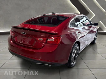 2019 Chevrolet Malibu RS 1SP - miniatura 3