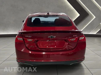 2019 Chevrolet Malibu RS 1SP - miniatura 4