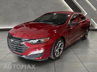 2019 Chevrolet Malibu RS 1SP - miniatura 7