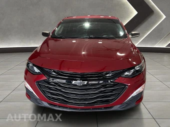 2019 Chevrolet Malibu RS 1SP - miniatura 8