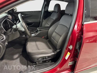2019 Chevrolet Malibu RS 1SP - miniatura 9