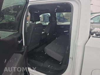 2019 Chevrolet Silverado 1500 Custom Crew Cab Medium Bed 1CX - miniatura 13