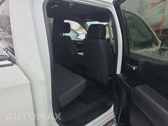 2019 Chevrolet Silverado 1500 Custom Crew Cab Medium Bed 1CX - miniatura 16