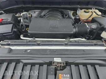 2019 Chevrolet Silverado 1500 Custom Crew Cab Medium Bed 1CX - miniatura 24