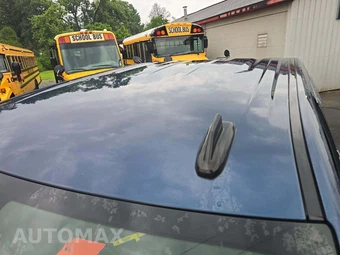 2019 Chevrolet Silverado 1500 Custom Crew Cab Short Bed 1CX - miniatura 12