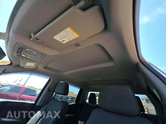 2019 Chevrolet Silverado 1500 Custom Crew Cab Short Bed 1CX - miniatura 11