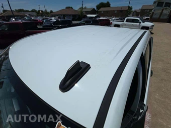 2019 Chevrolet Silverado 1500 Custom Crew Cab Short Bed 1CX - miniatura 12
