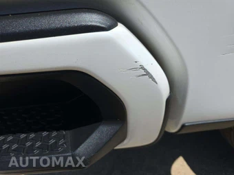 2019 Chevrolet Silverado 1500 Custom Crew Cab Short Bed 1CX - miniatura 22