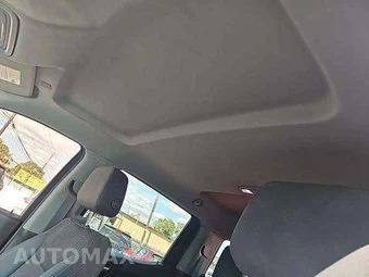 2019 Chevrolet Silverado 1500 Custom Crew Cab Short Bed 1CX - miniatura 11