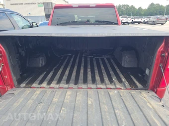 2019 Chevrolet Silverado 1500 Custom Crew Cab Short Bed 1CX - miniatura 16
