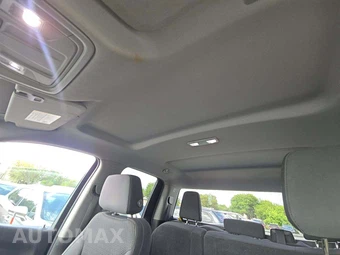 2019 Chevrolet Silverado 1500 Custom Extended Cab Medium Bed 1CX - miniatura 11