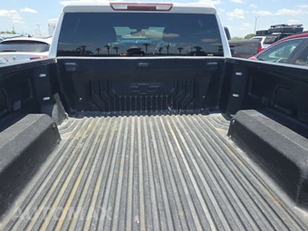 2019 Chevrolet Silverado 1500 Custom Extended Cab Medium Bed 1CX - miniatura 16