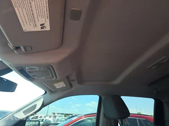 2019 Chevrolet Silverado 1500 Custom Extended Cab Medium Bed 1CX - miniatura 18