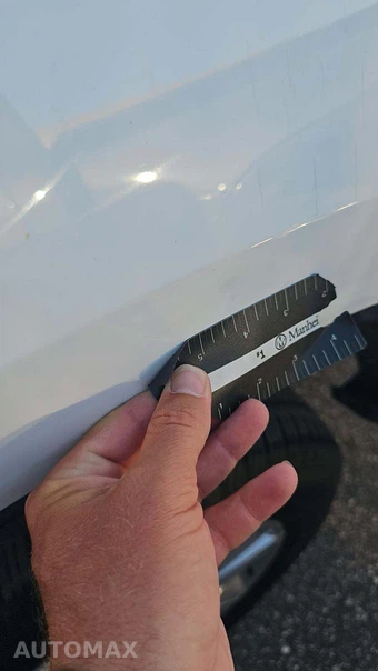 2019 Chevrolet Silverado 1500 Custom Extended Cab Medium Bed 1CX - miniatura 23