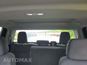 2019 Chevrolet Silverado 1500 Custom Extended Cab Medium Bed 1CX – miniatura 11