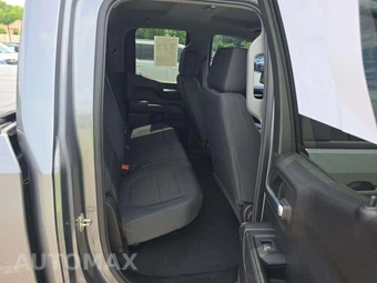 2019 Chevrolet Silverado 1500 Custom Extended Cab Medium Bed 1CX – miniatura 16