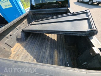 2019 Chevrolet Silverado 1500 Custom Extended Cab Medium Bed 1CX - miniatura 16